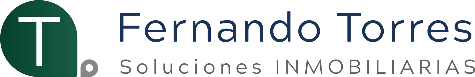 Fernando Torres · Soluciones Inmobiliarias